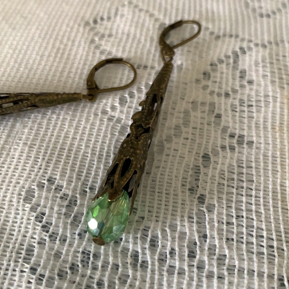 Earrings - Picture 3 of 3